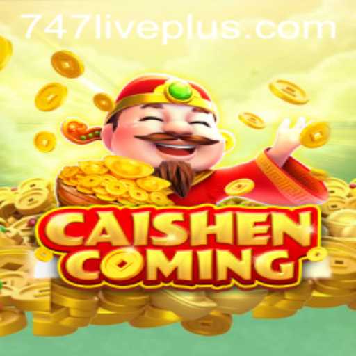 Discover the Thrills of CAISHENCOMING at 747Live