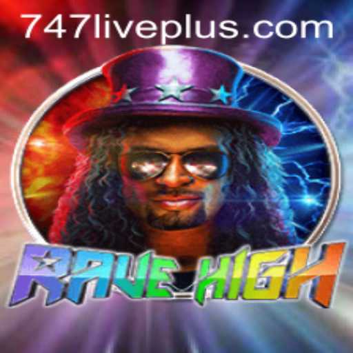 Experience the Thrill of RaveHigh: The Latest Sensation in Online Gaming