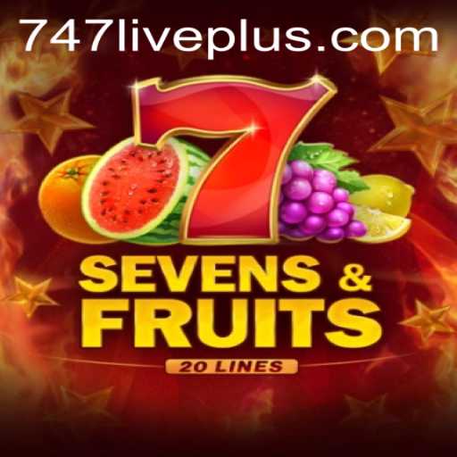 Exploring SevensFruits20: A Fresh Take on Classic Casino Gaming