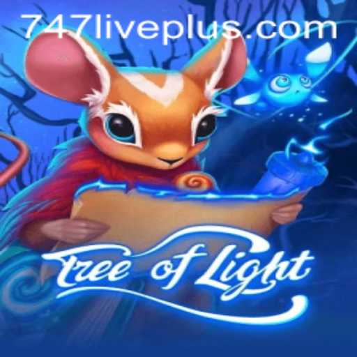 TreeofLight: Explore the Mystical Realms